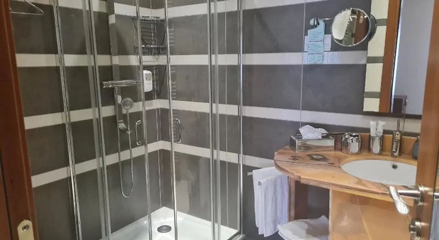 Del Lago Badezimmer