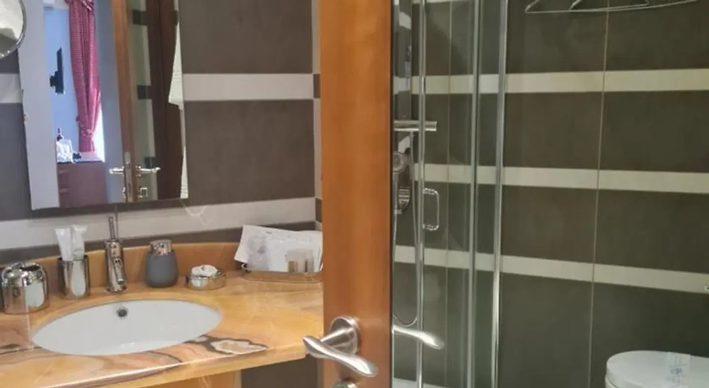 Del Lago Badezimmer