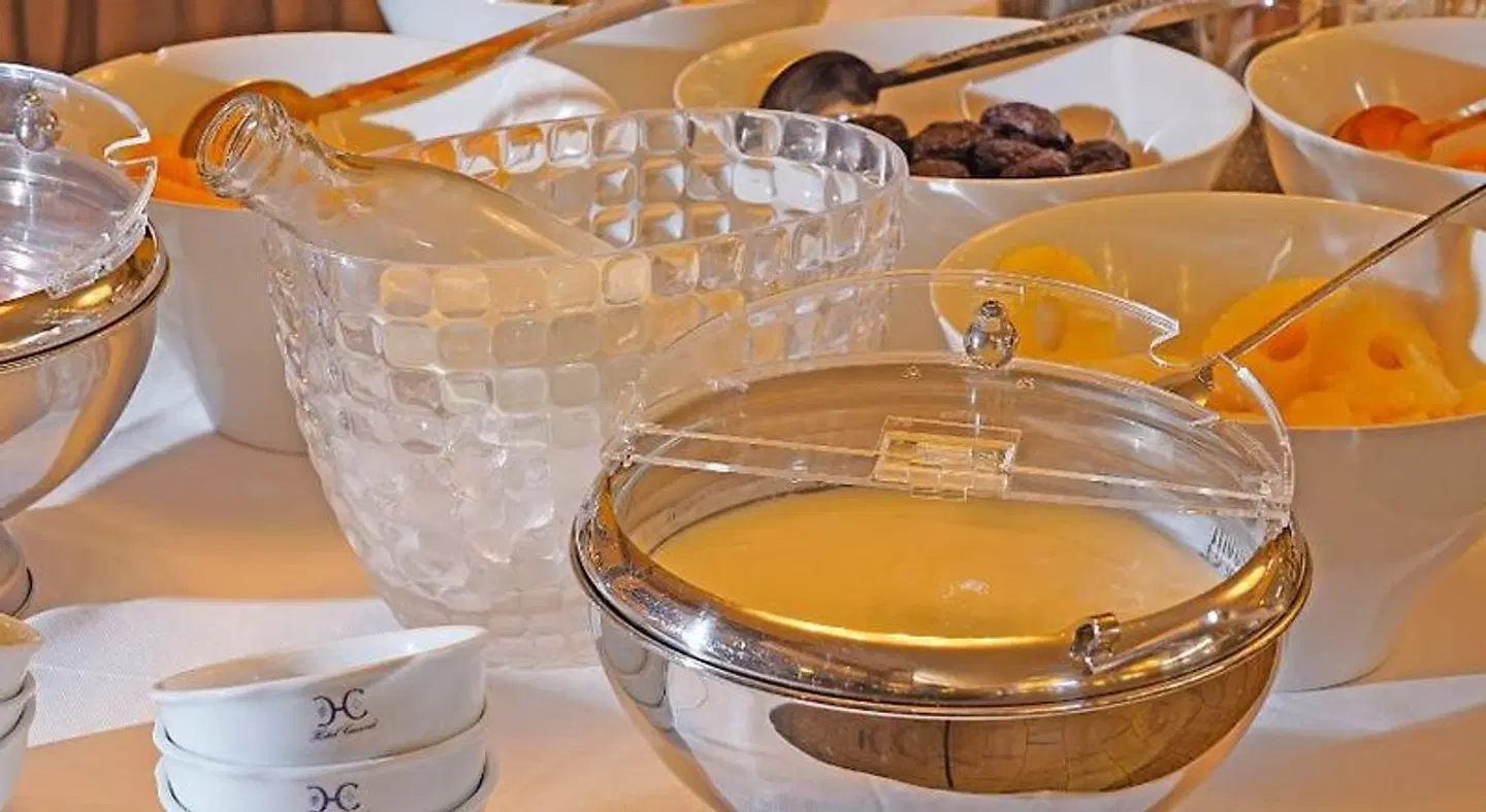 Hotel Caravel LOUNGE_LOBBY