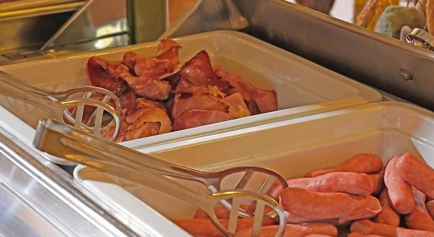 Hotel Caravel Restaurant