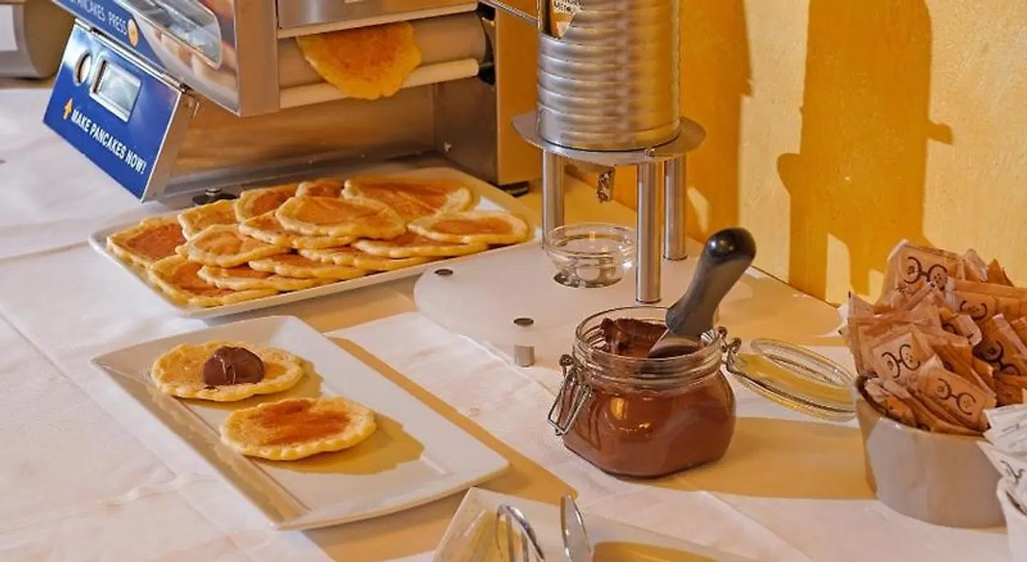 Hotel Caravel HEALTH_BEAUTY