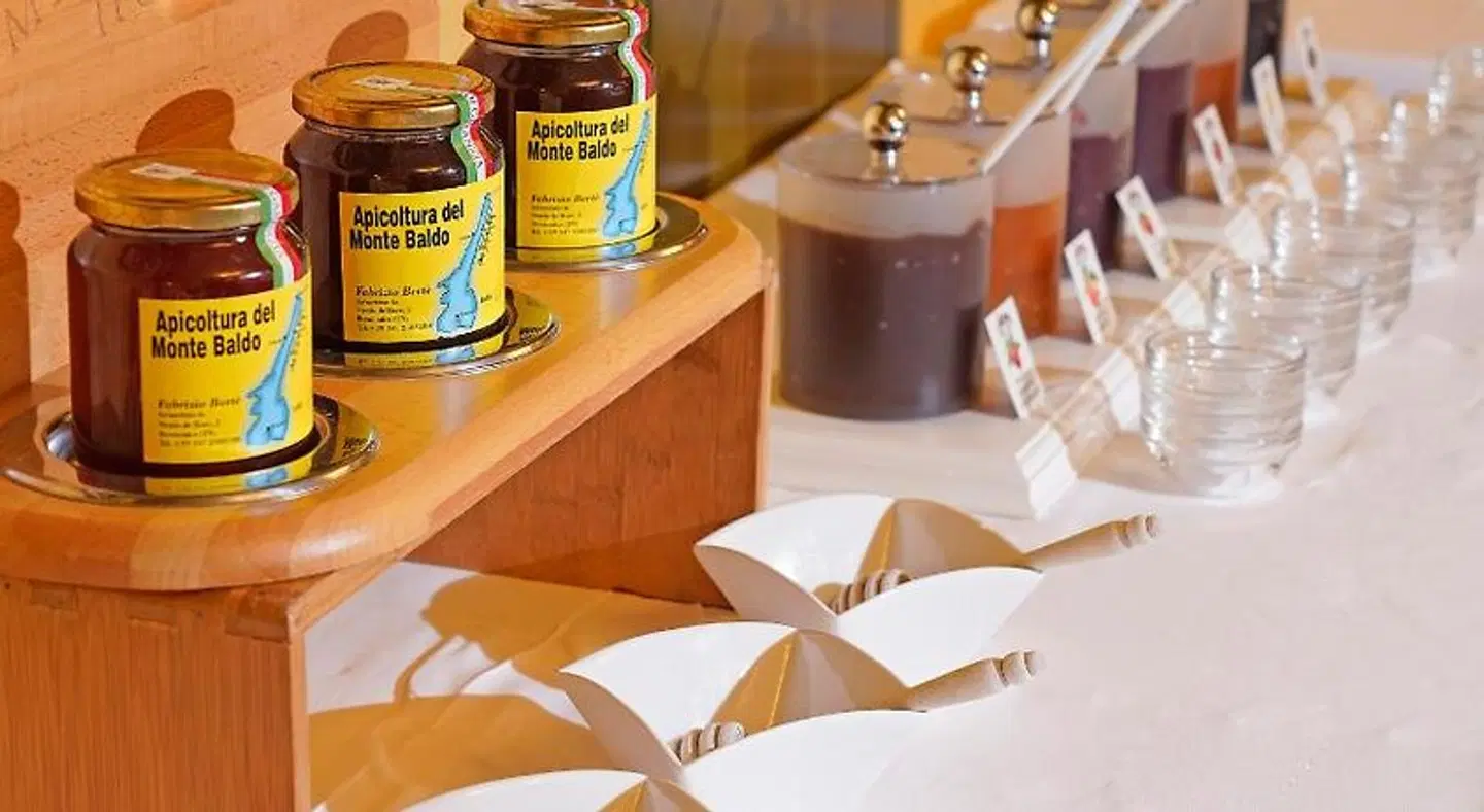 Hotel Caravel Restaurant