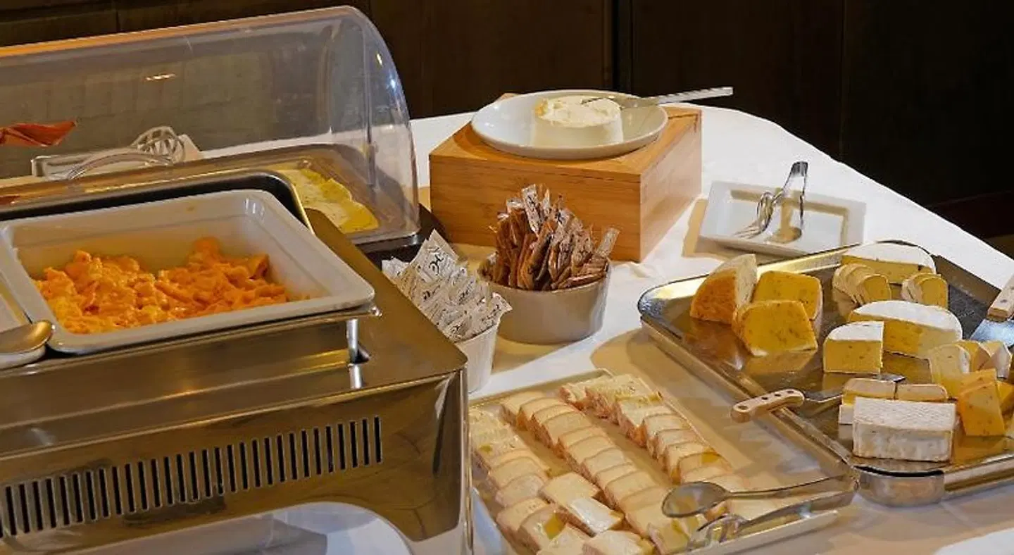 Hotel Caravel Restaurant