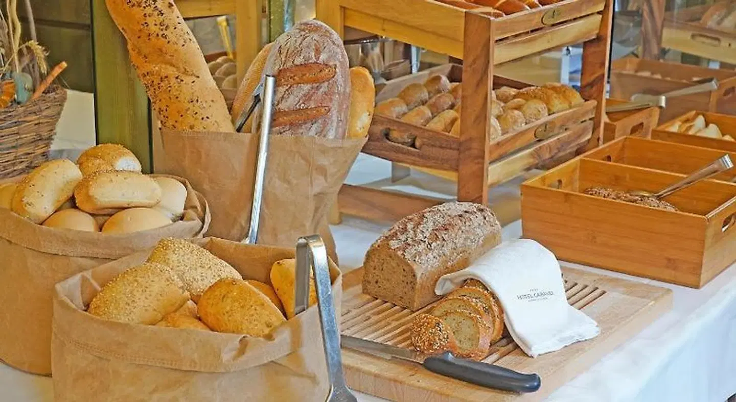 Hotel Caravel LOUNGE_LOBBY