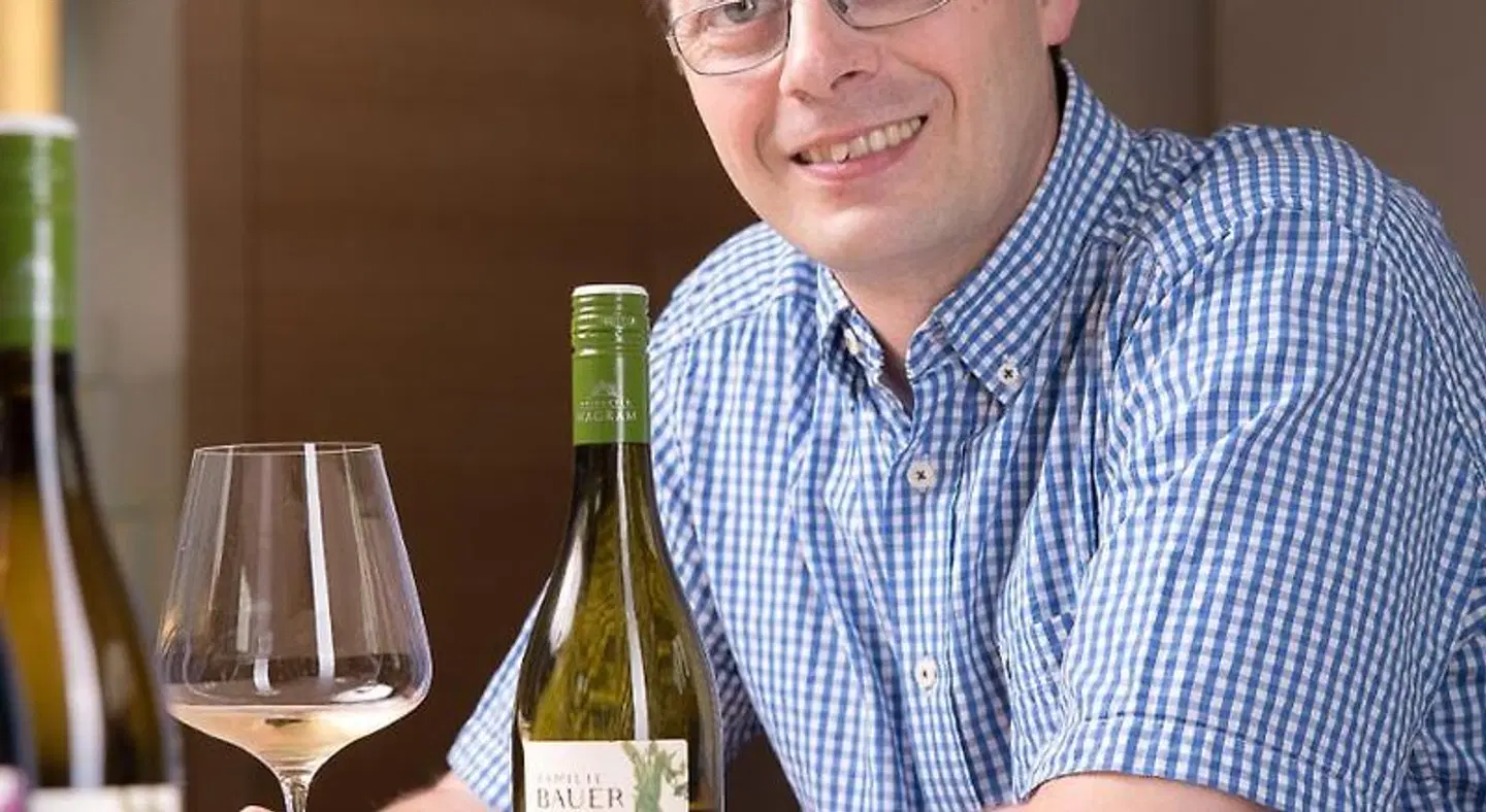 Weingut Familie Bauer PEOPLE