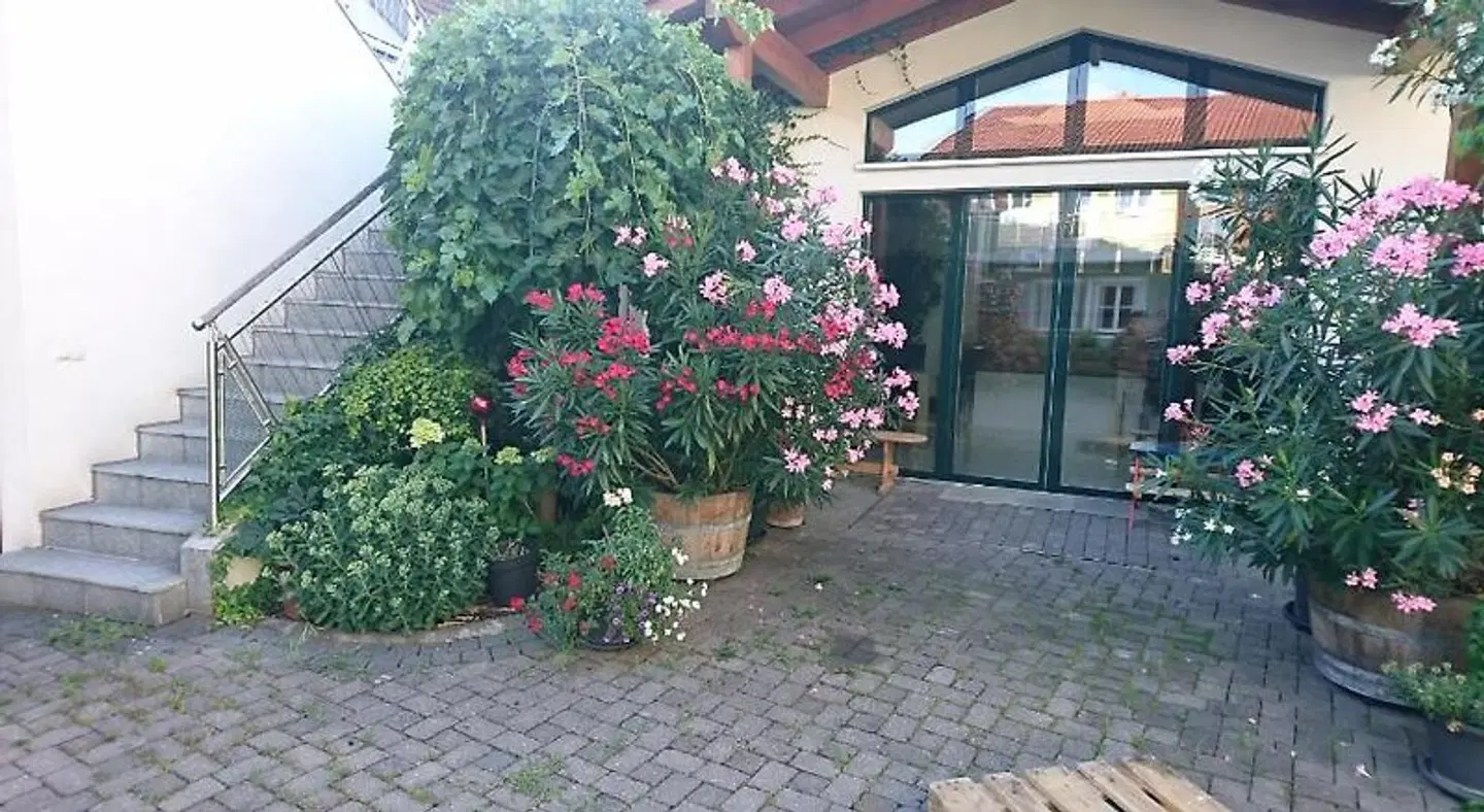 Weingut Familie Bauer EXTERIOR