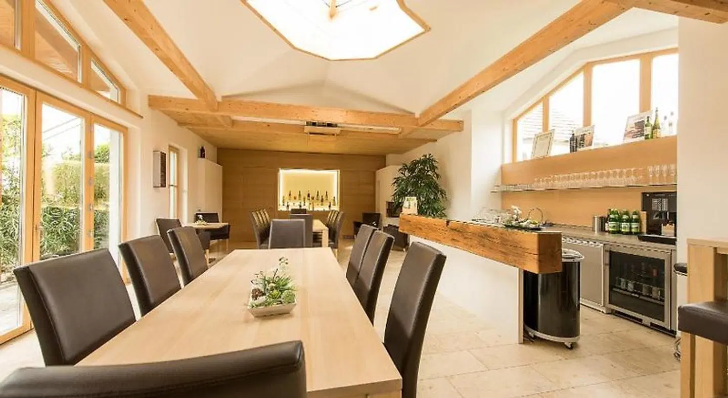 Weingut Familie Bauer Konferenz