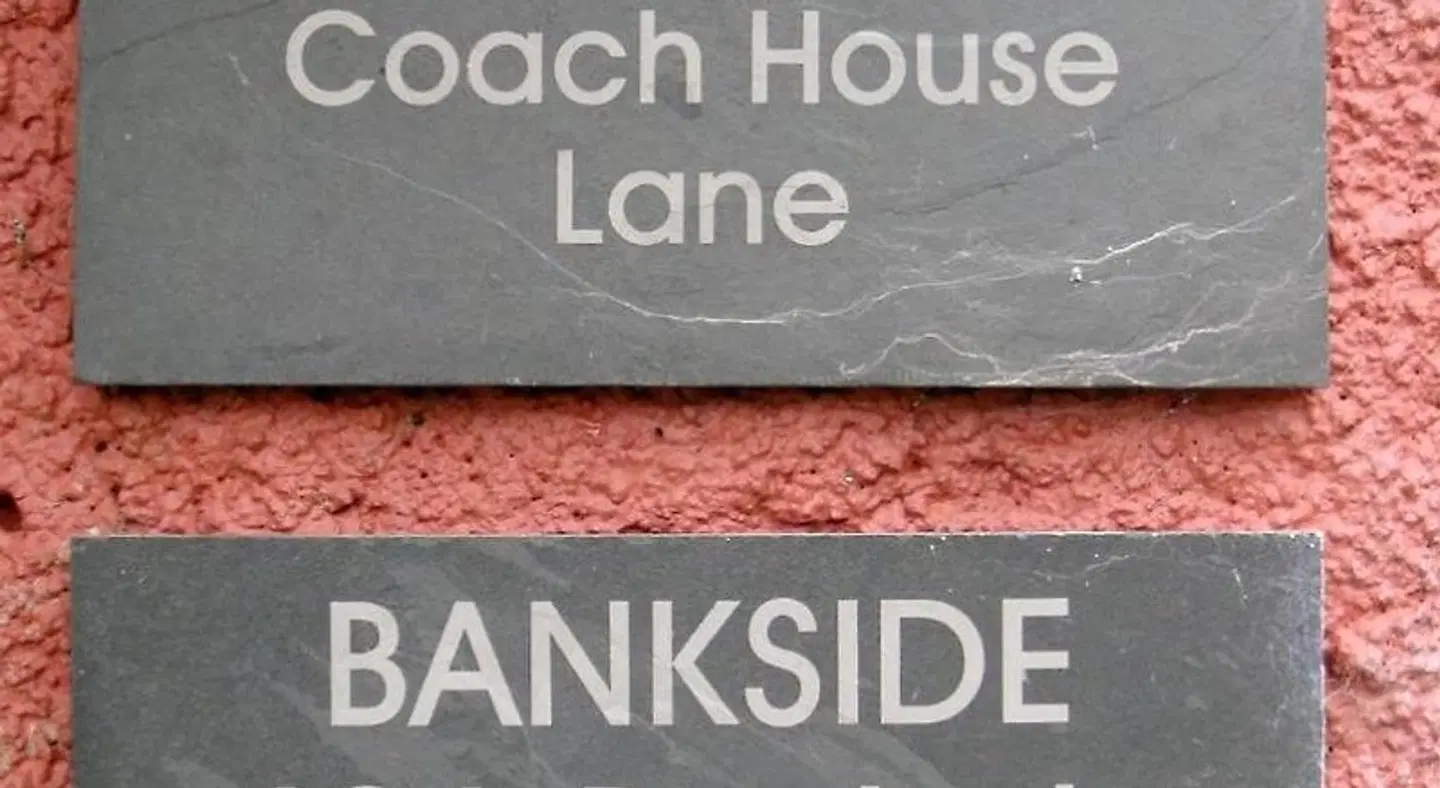 Bankside Bed & Breakfast EXTERIOR