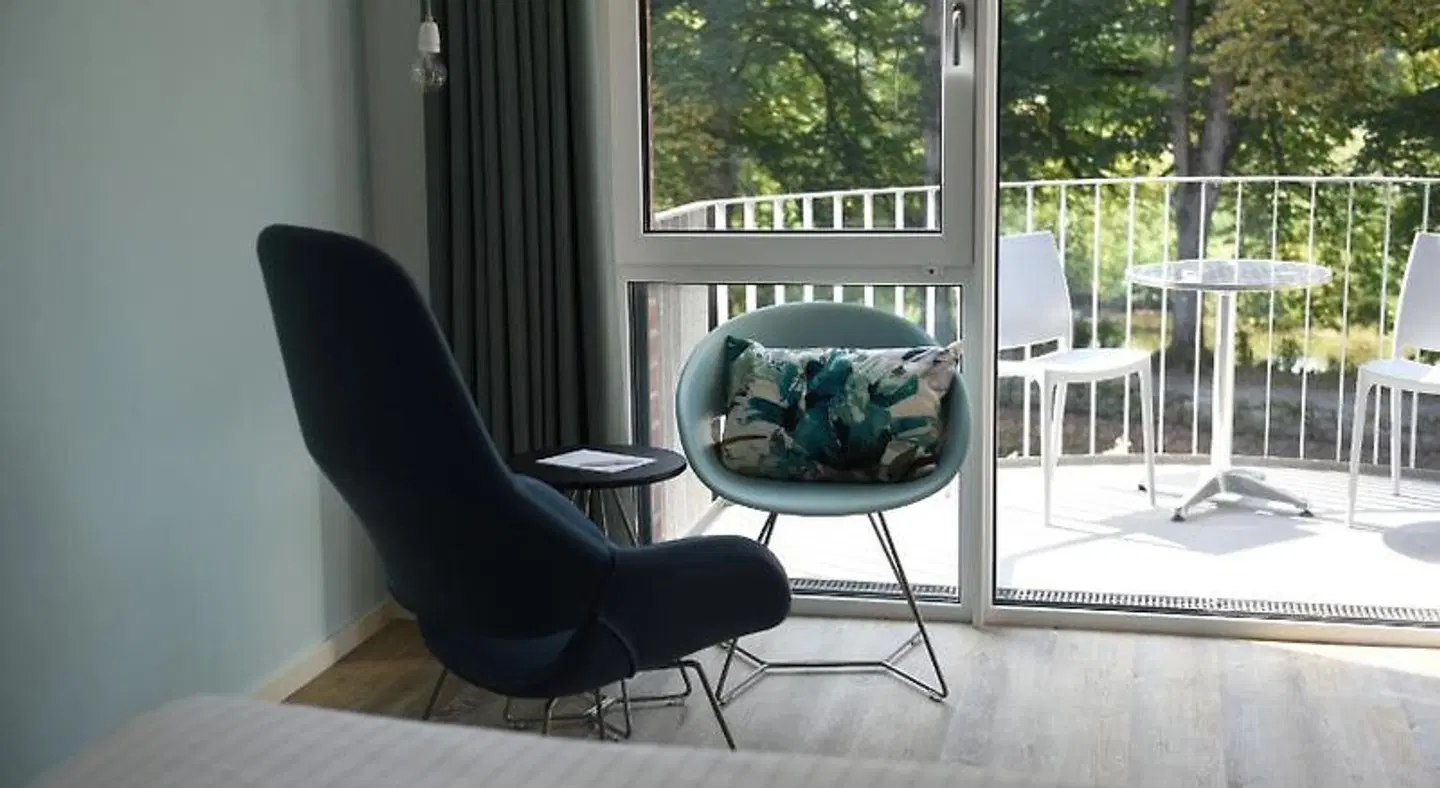 Steverbett Hotel LOUNGE_LOBBY