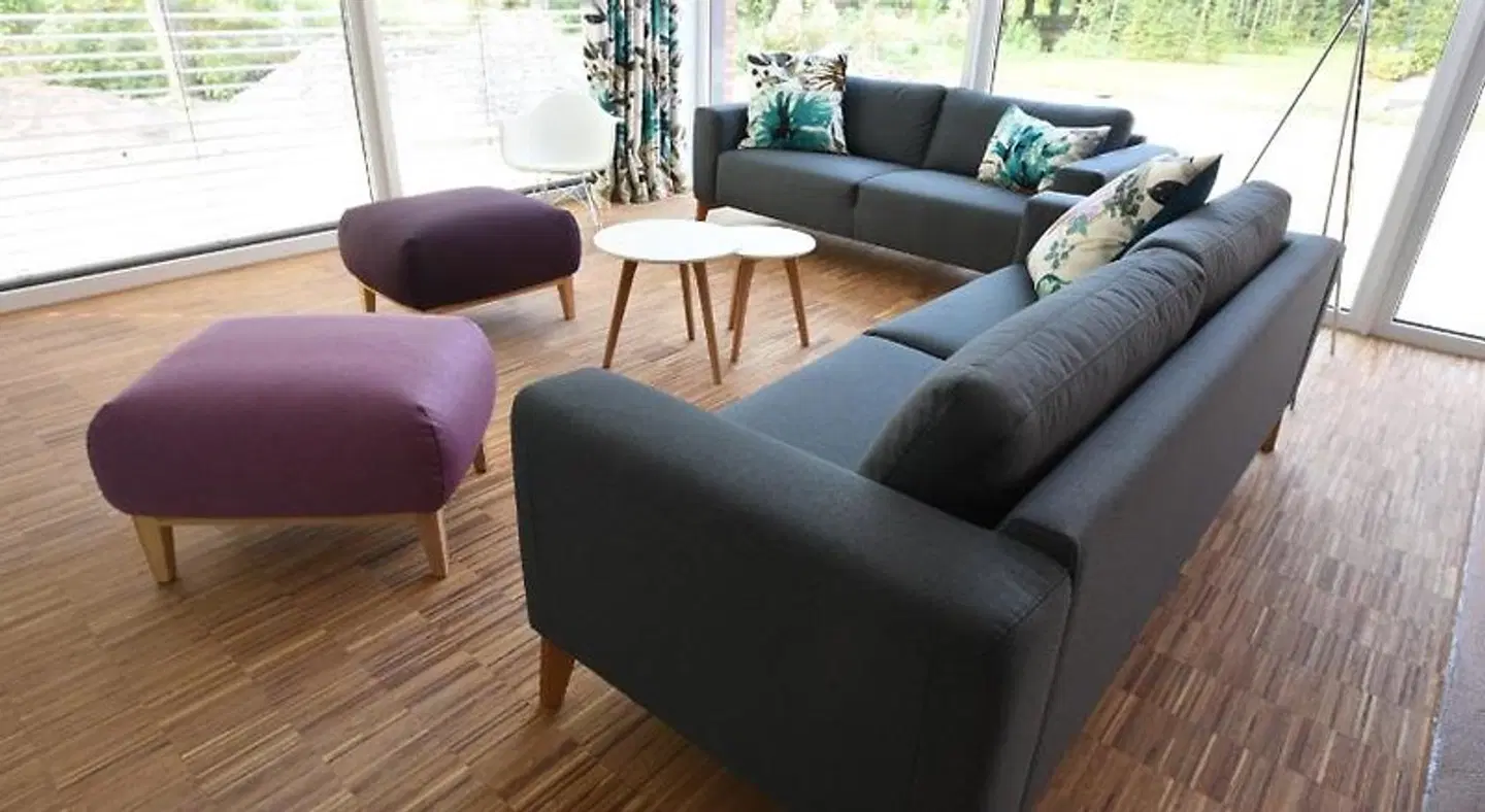 Steverbett Hotel LOUNGE_LOBBY
