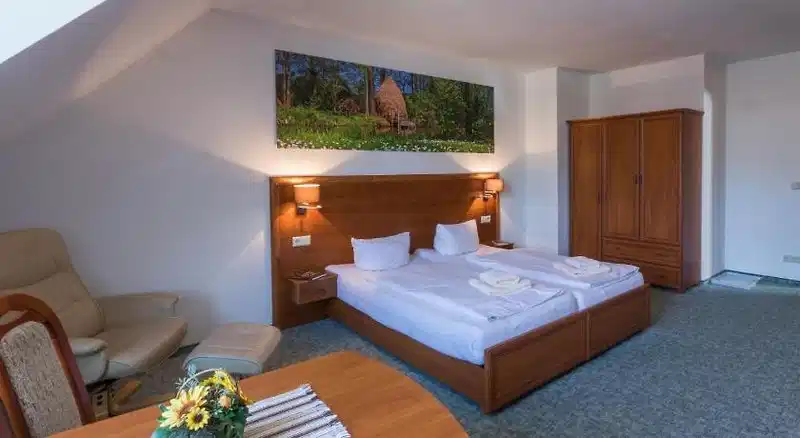 Gasthof zum Slawen – Hotelfoto