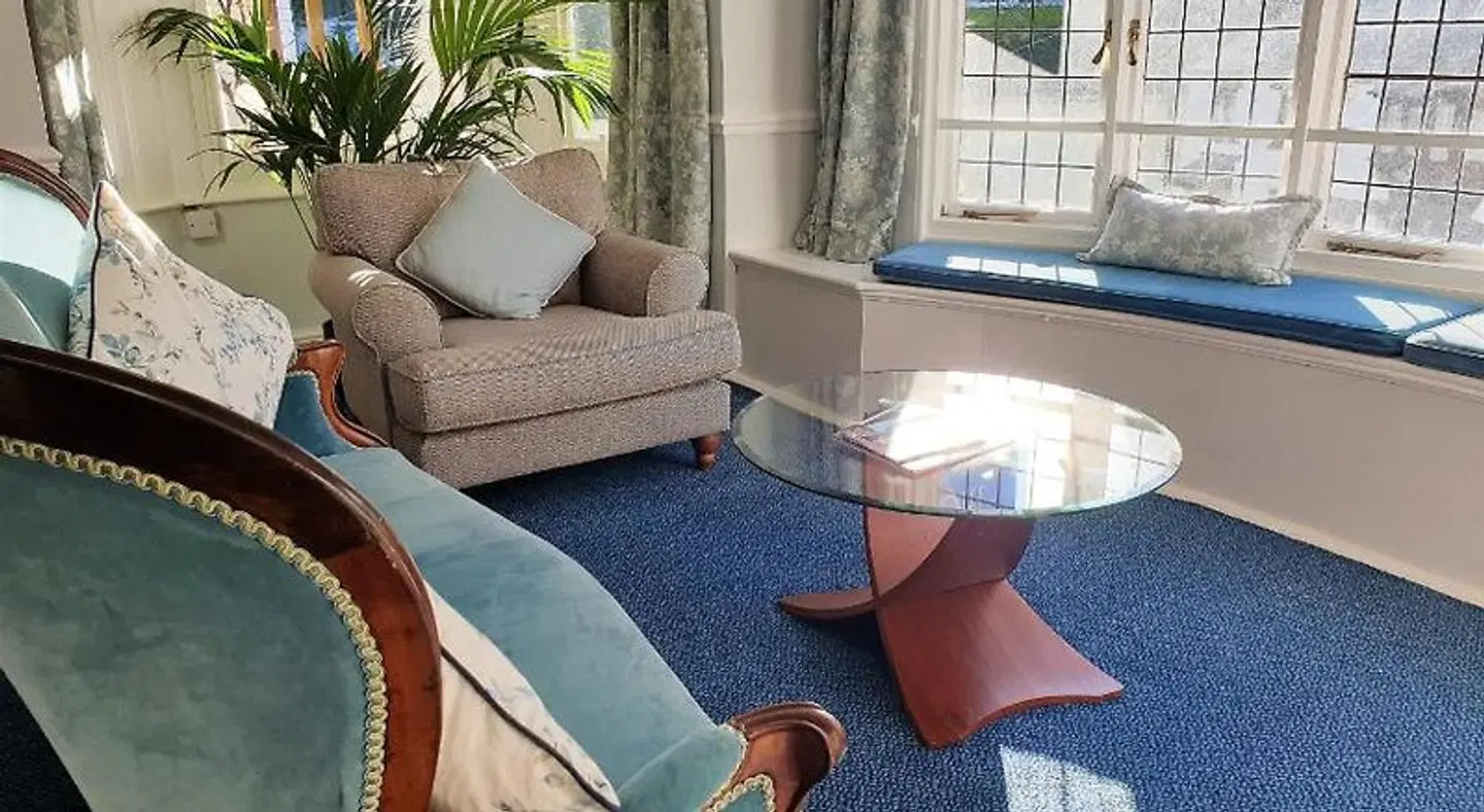 The Claremont Hotel ROOM_EXAMPLE