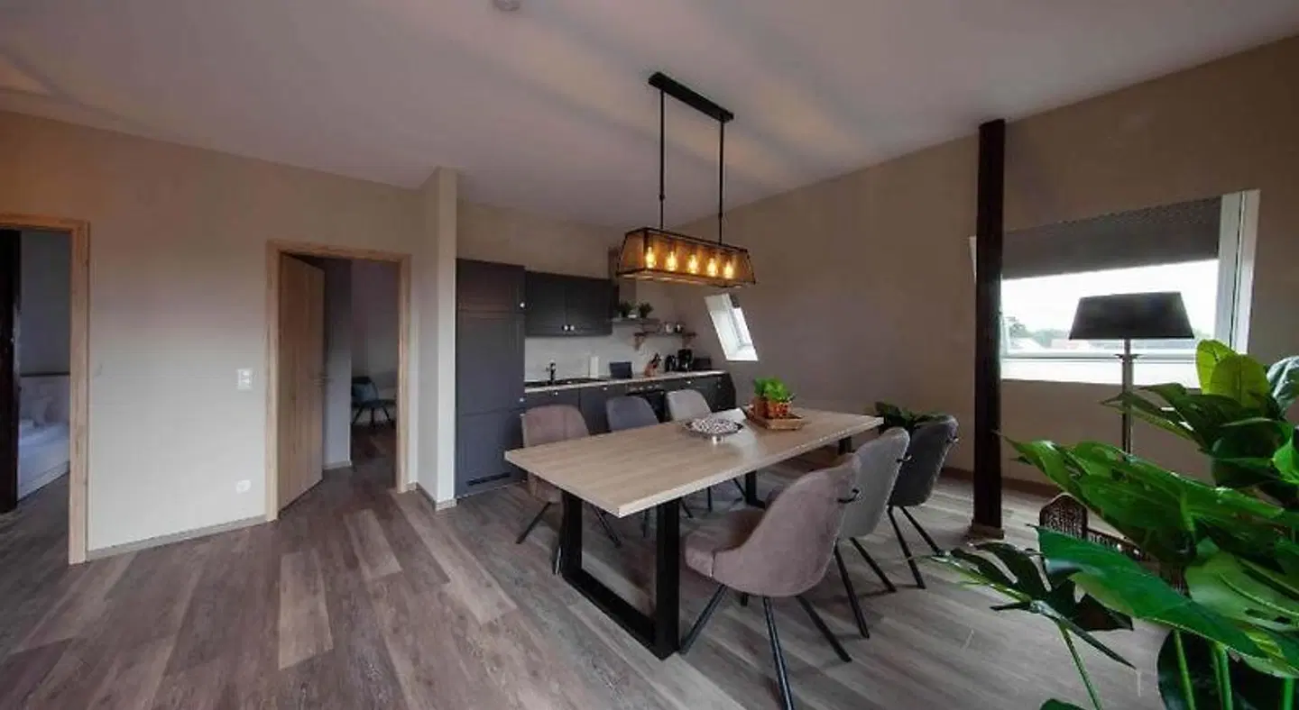 Altes Amtshaus ROOM_EXAMPLE