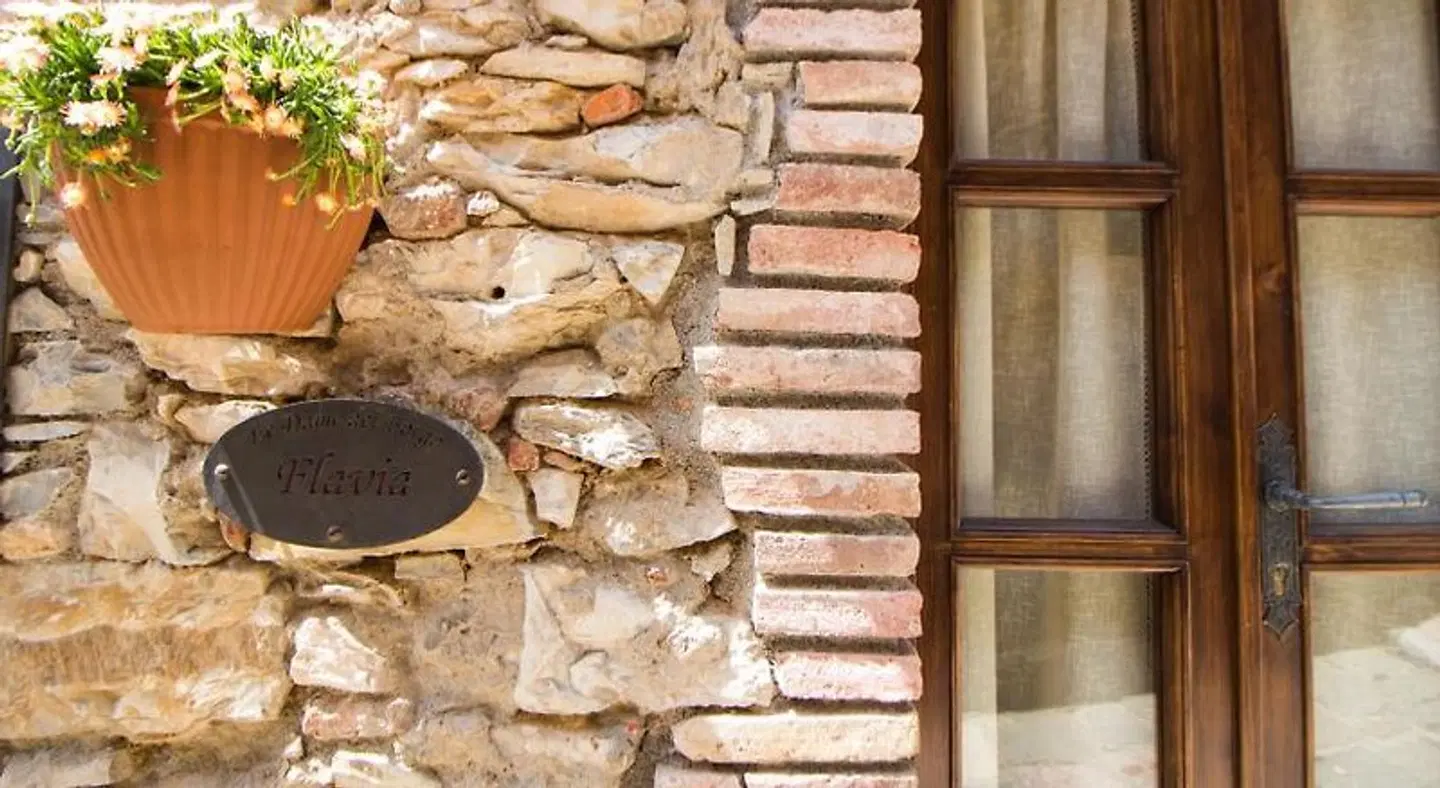 Le Dame del Borgo HEALTH_BEAUTY
