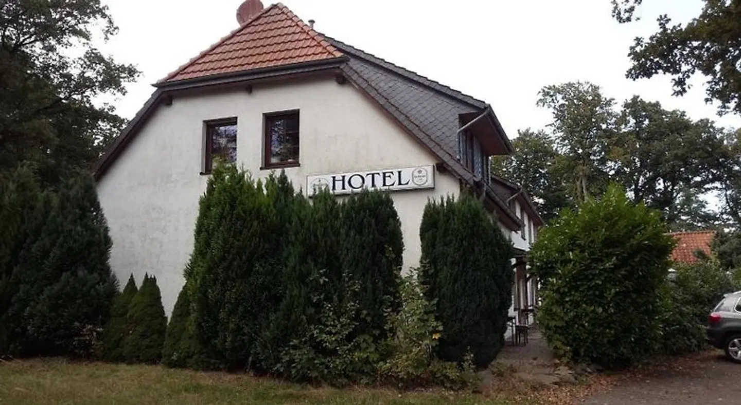 Der Heidkrug EXTERIOR
