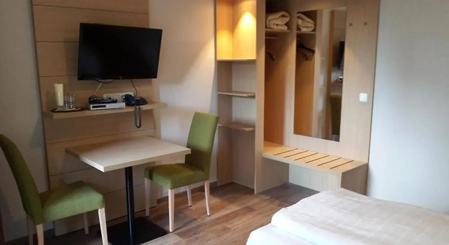Der Heidkrug ROOM_EXAMPLE