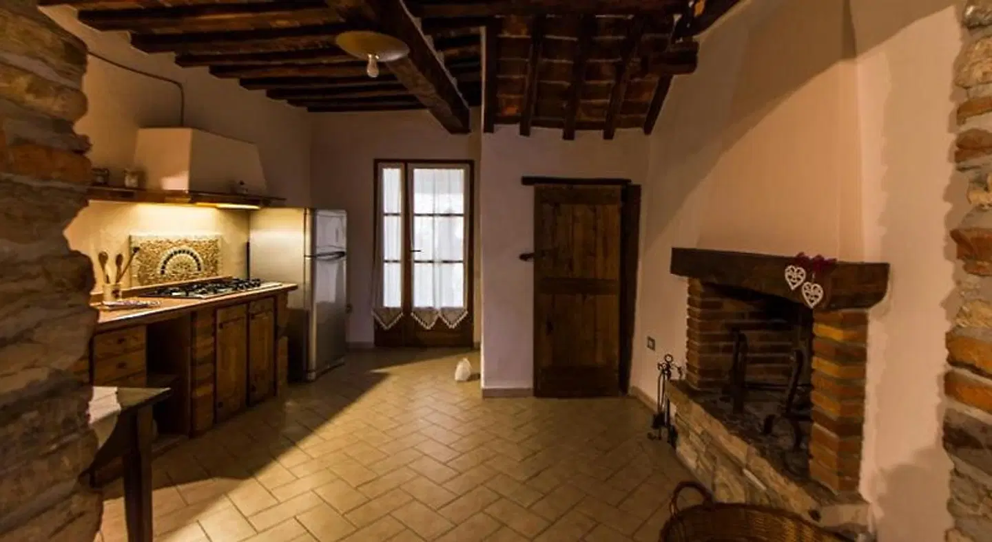 Le Dame del Borgo ROOM_EXAMPLE