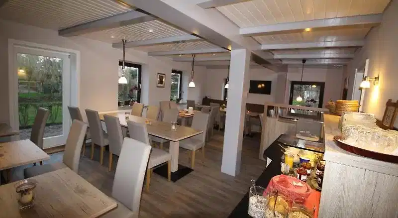Hotel garni Zur Post – Hotelfoto