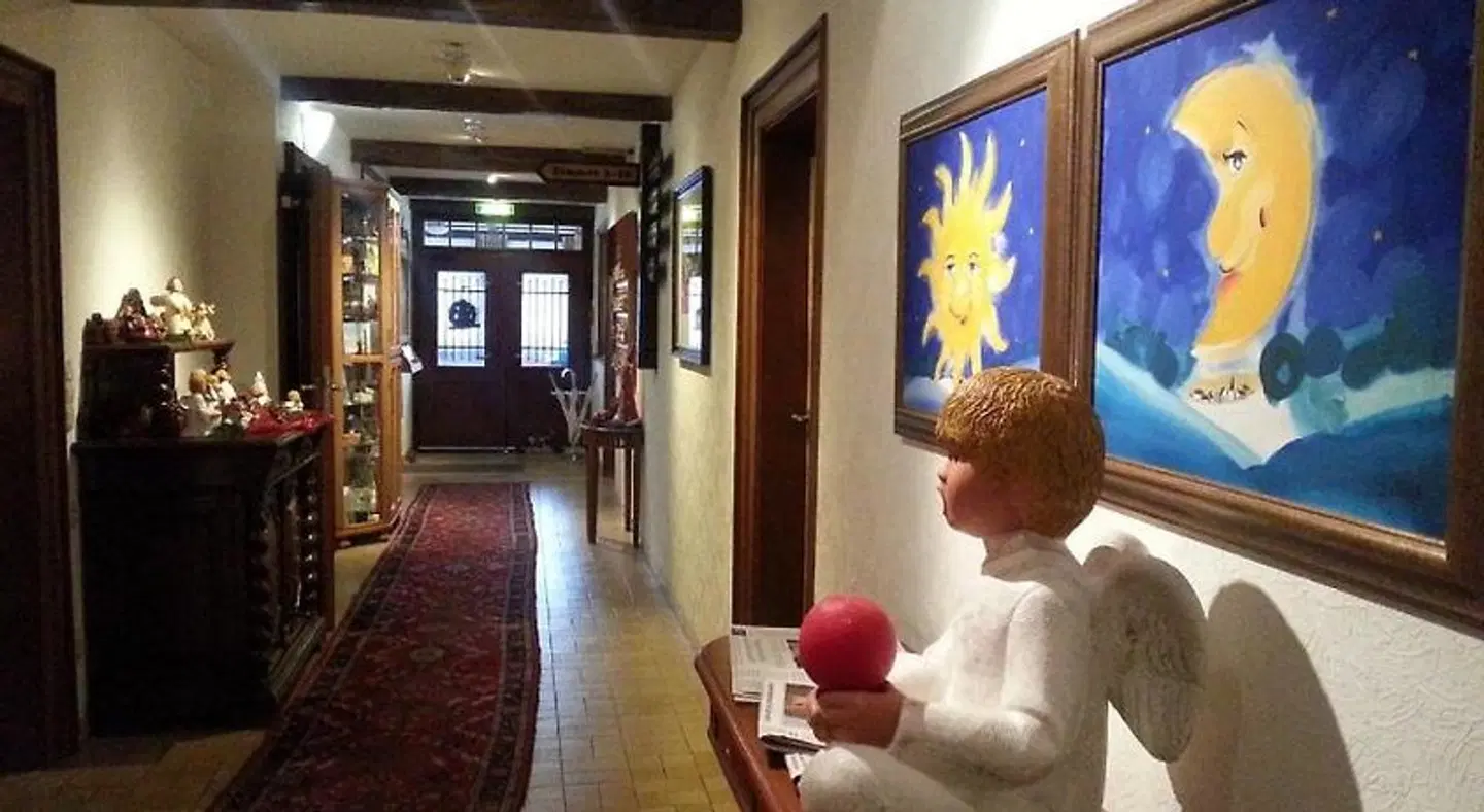 Akzent Hotel Gut Höing ROOM_EXAMPLE