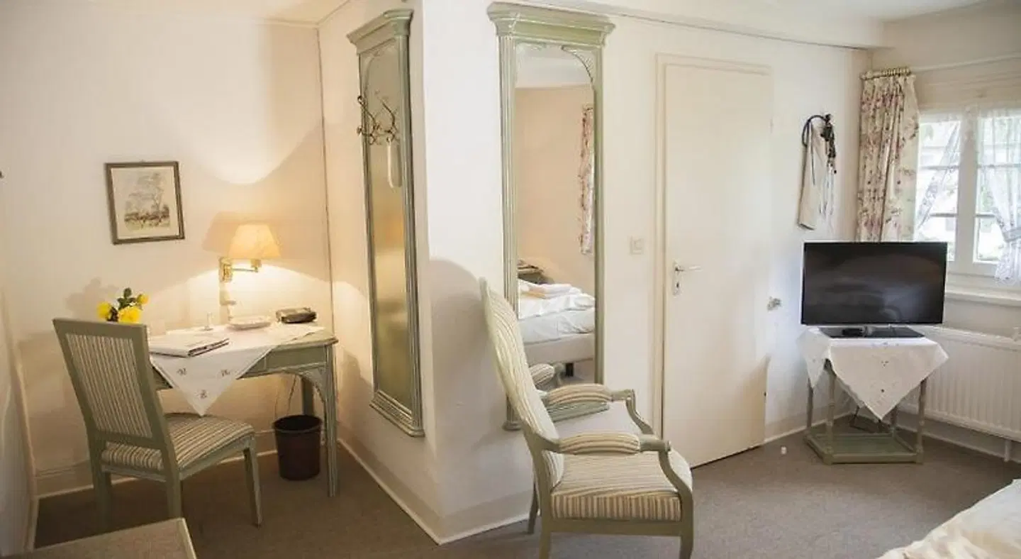 Akzent Hotel Gut Höing ROOM_EXAMPLE