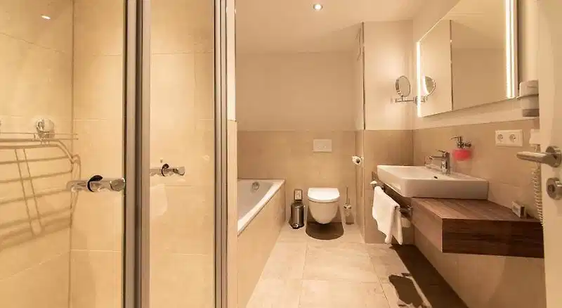Fontane Hotel – Hotelfoto