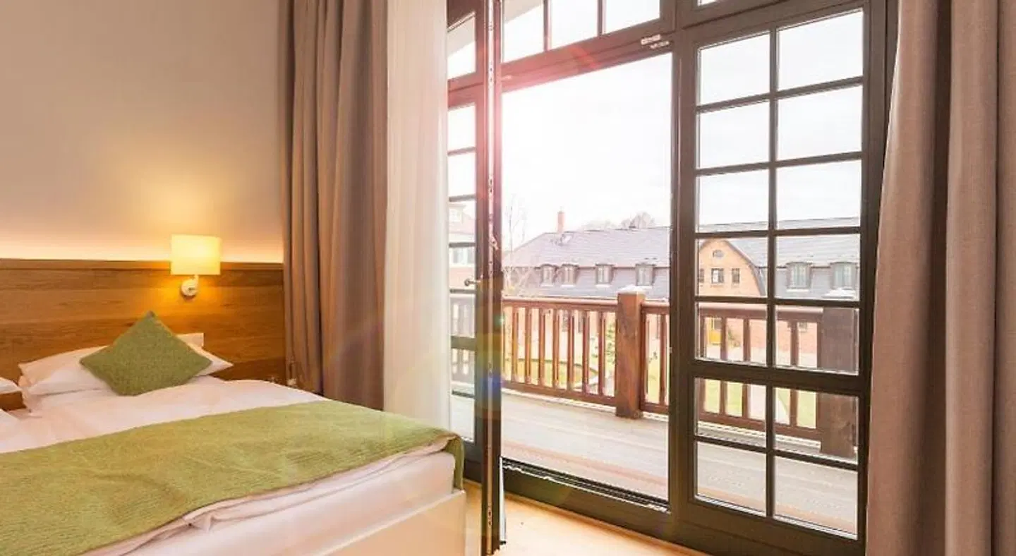 Paulinen Hof Seminarhotel ROOM_EXAMPLE