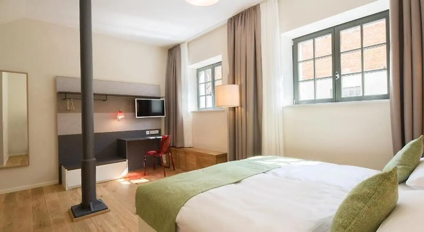 Paulinen Hof Seminarhotel ROOM_EXAMPLE