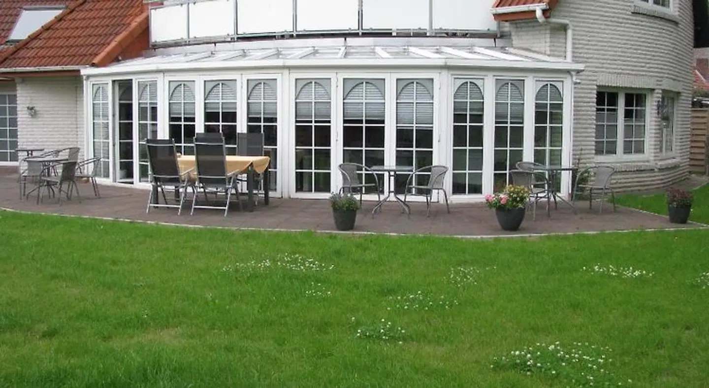 Schlummerkasten Gästequartier EXTERIOR