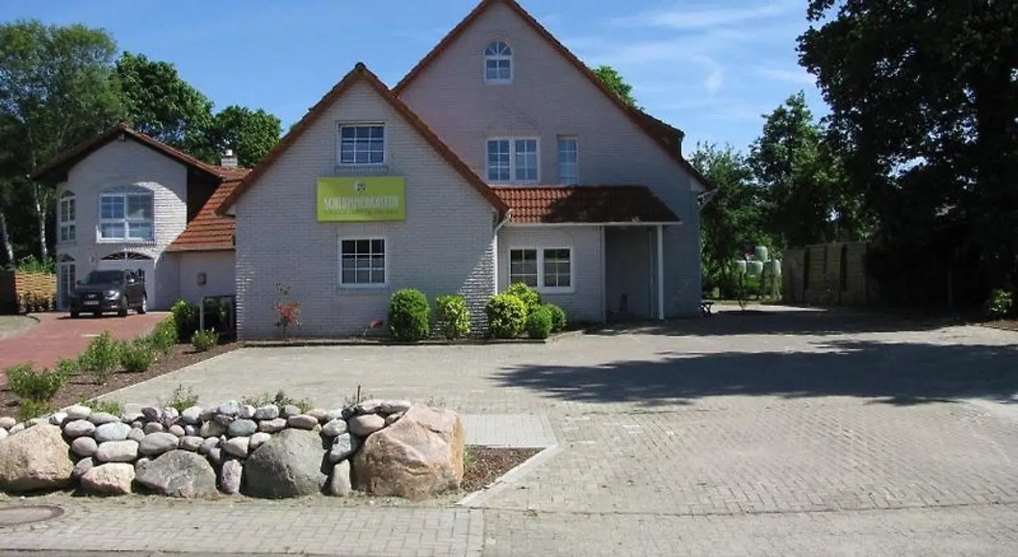 Schlummerkasten Gästequartier EXTERIOR