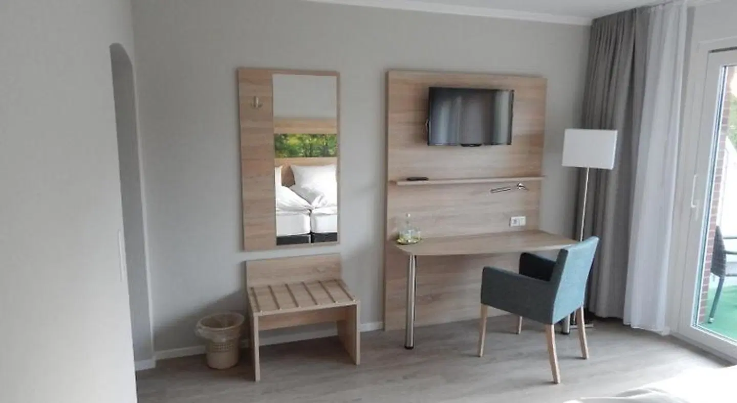 Hotel Haaster Krug Otte ROOM_EXAMPLE