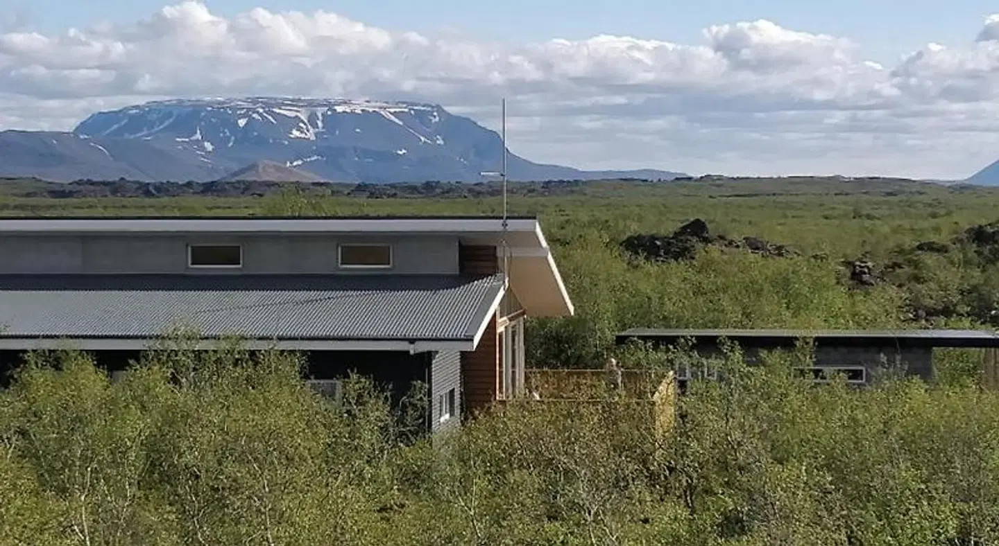 Birkilauf LANDSCAPE