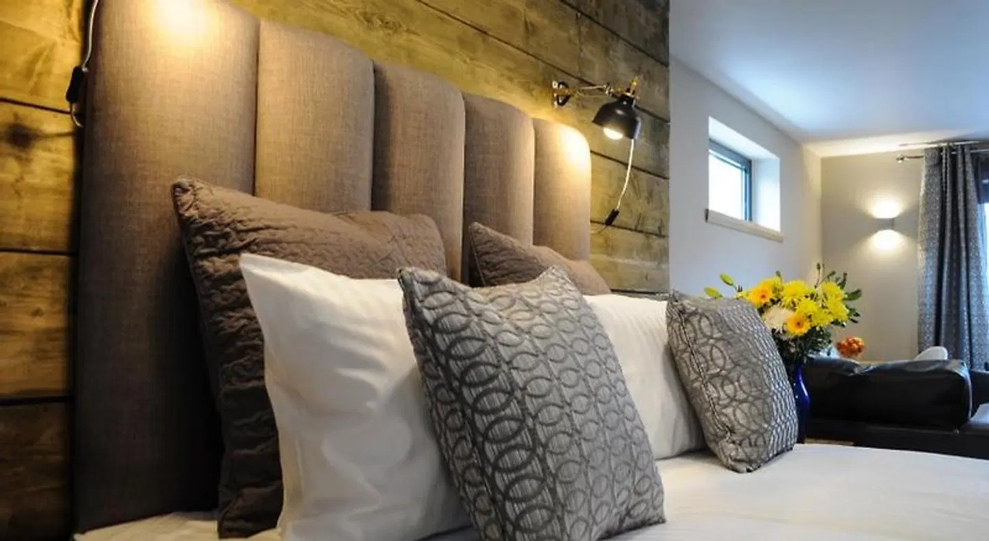 The Corran - Serviced Accommodation ROOM_EXAMPLE