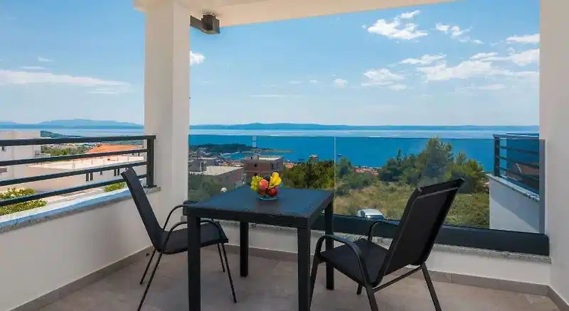 Villa Medak – Hotelfoto