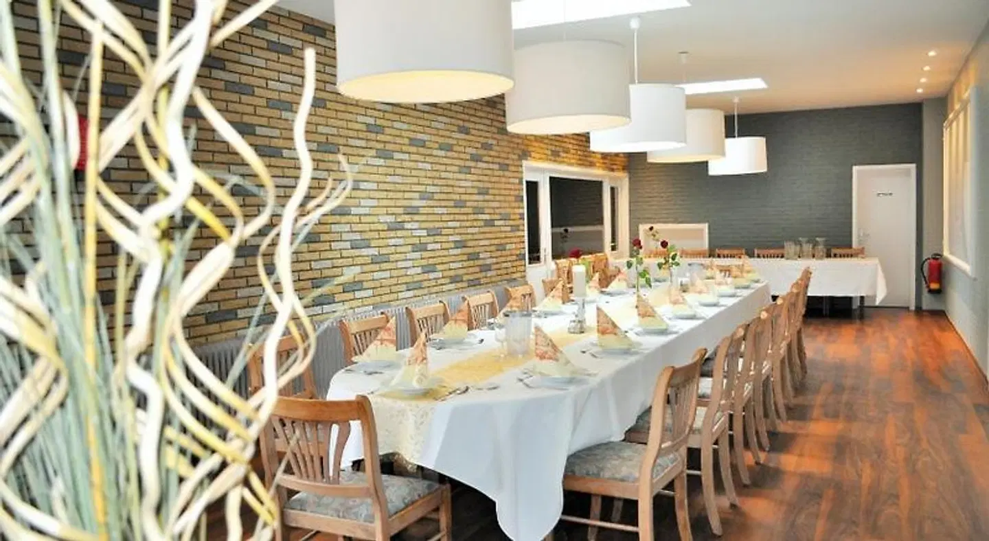 Meyerhoff Restaurant