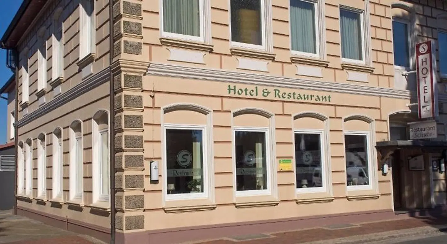 Schute EXTERIOR