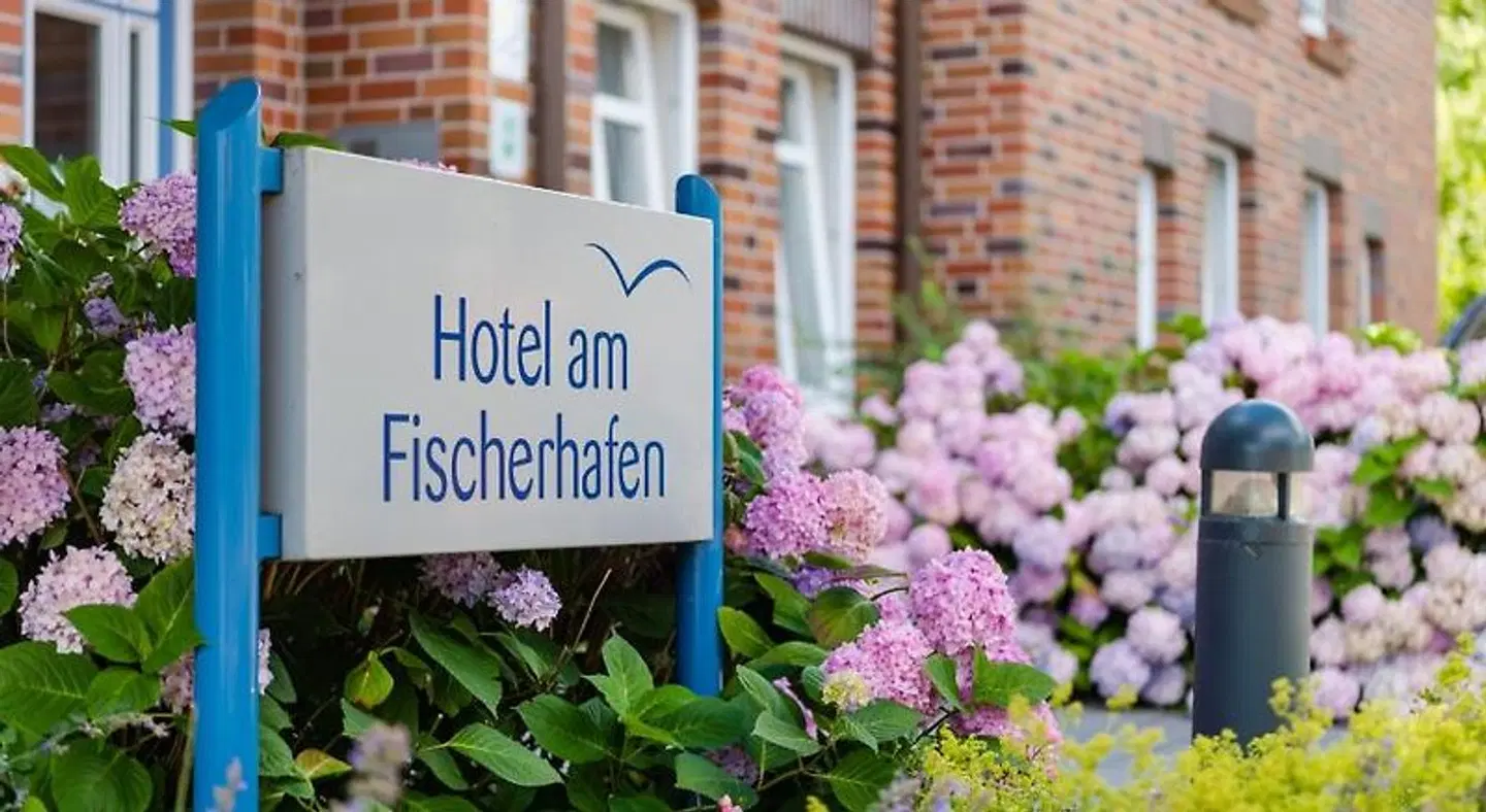 am Fischerhafen EXTERIOR