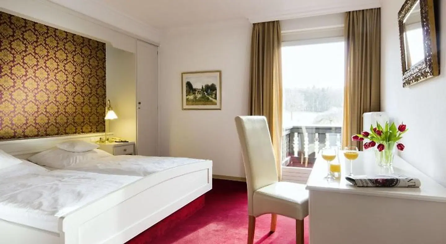 Wilhelmshöhe ROOM_EXAMPLE