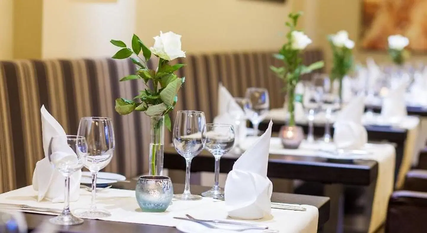 Wilhelmshöhe Restaurant