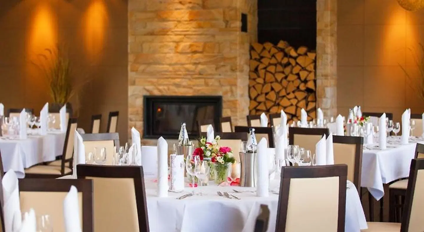 Wilhelmshöhe Restaurant