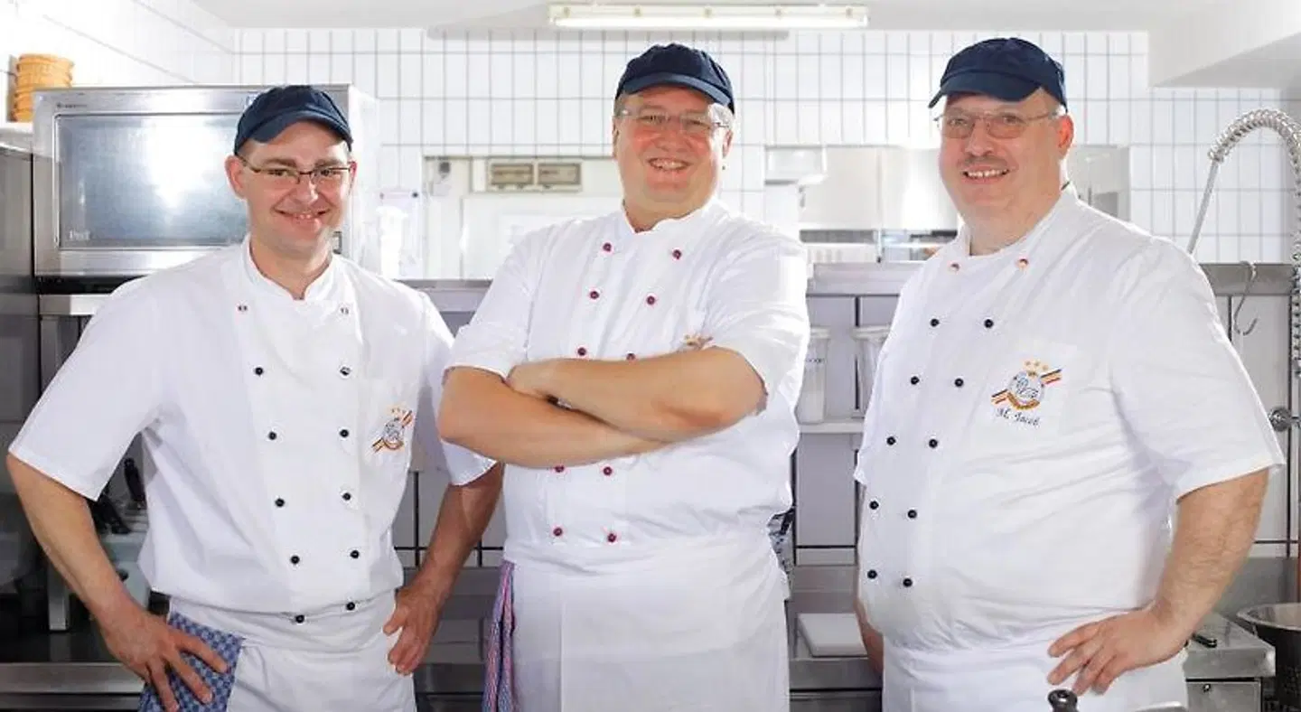 Schwanen PEOPLE