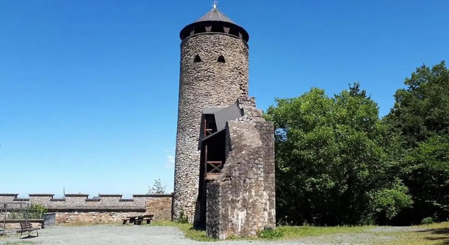 Landhaus Einhaus EXTERIOR
