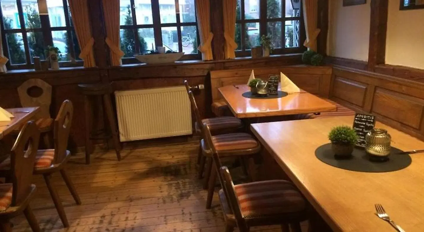 Franziskaner am Markt LOUNGE_LOBBY