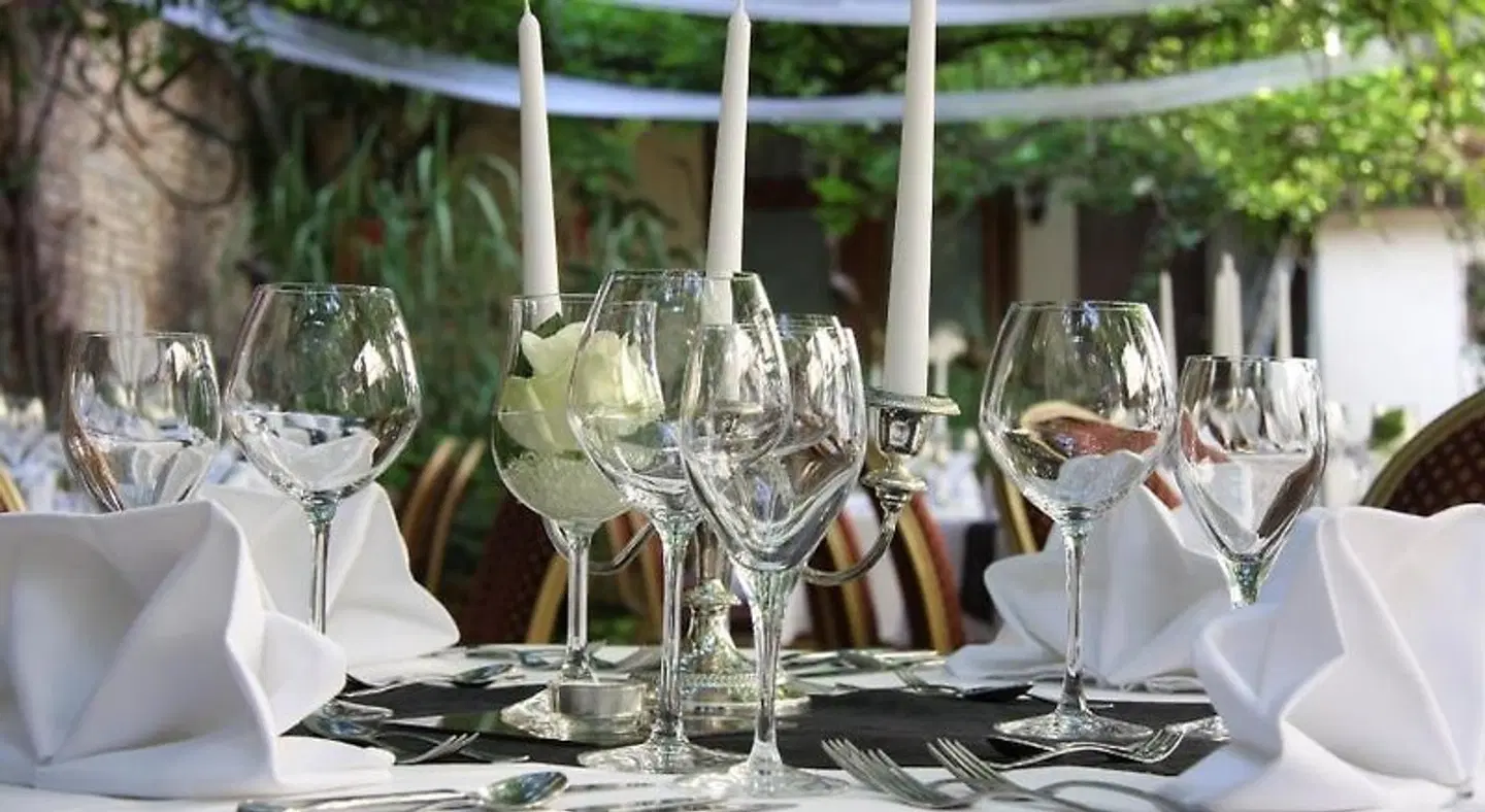 Zur Pfalz Restaurant