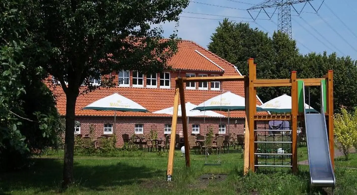 Gasthuus Ulenhoff EXTERIOR