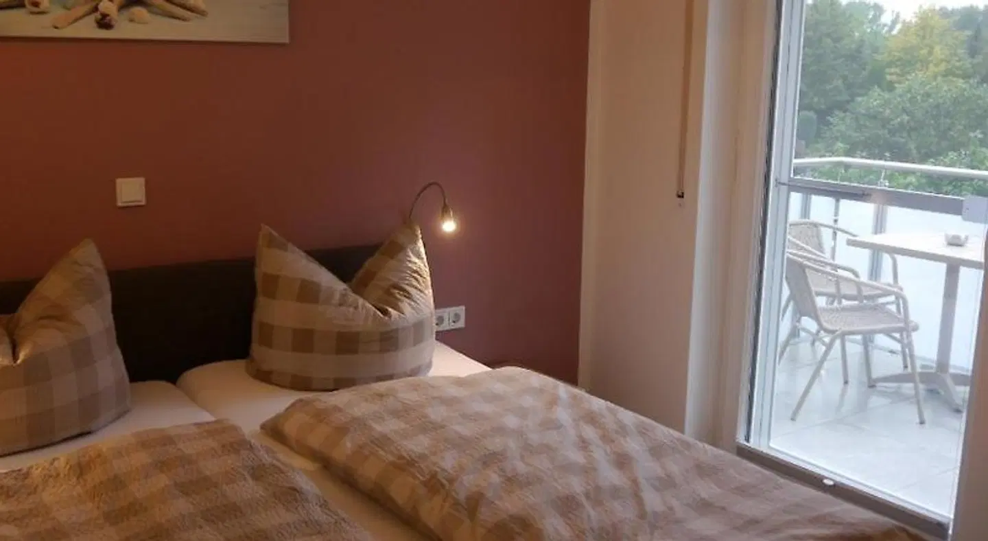 Hotel Haus Wittwer ROOM_EXAMPLE