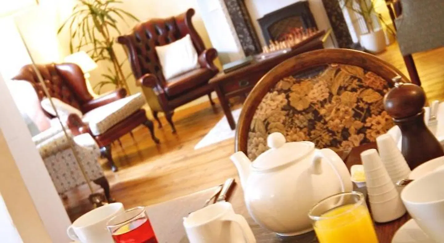Willance House Guest House Restaurant