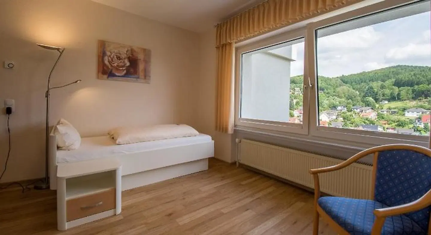 Pension Margarethe ROOM_EXAMPLE