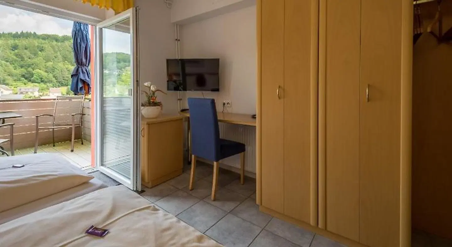 Pension Margarethe ROOM_EXAMPLE