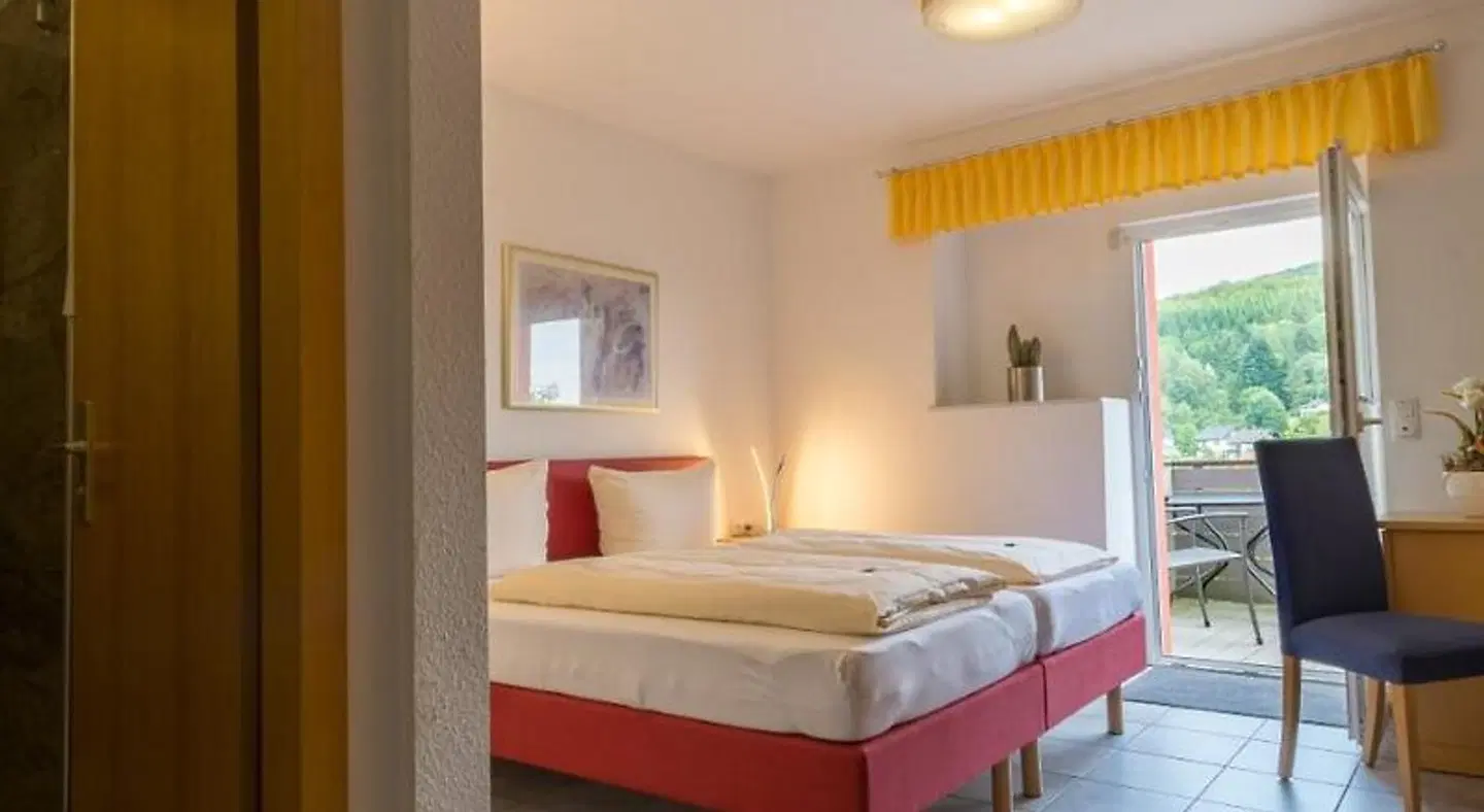 Pension Margarethe ROOM_EXAMPLE