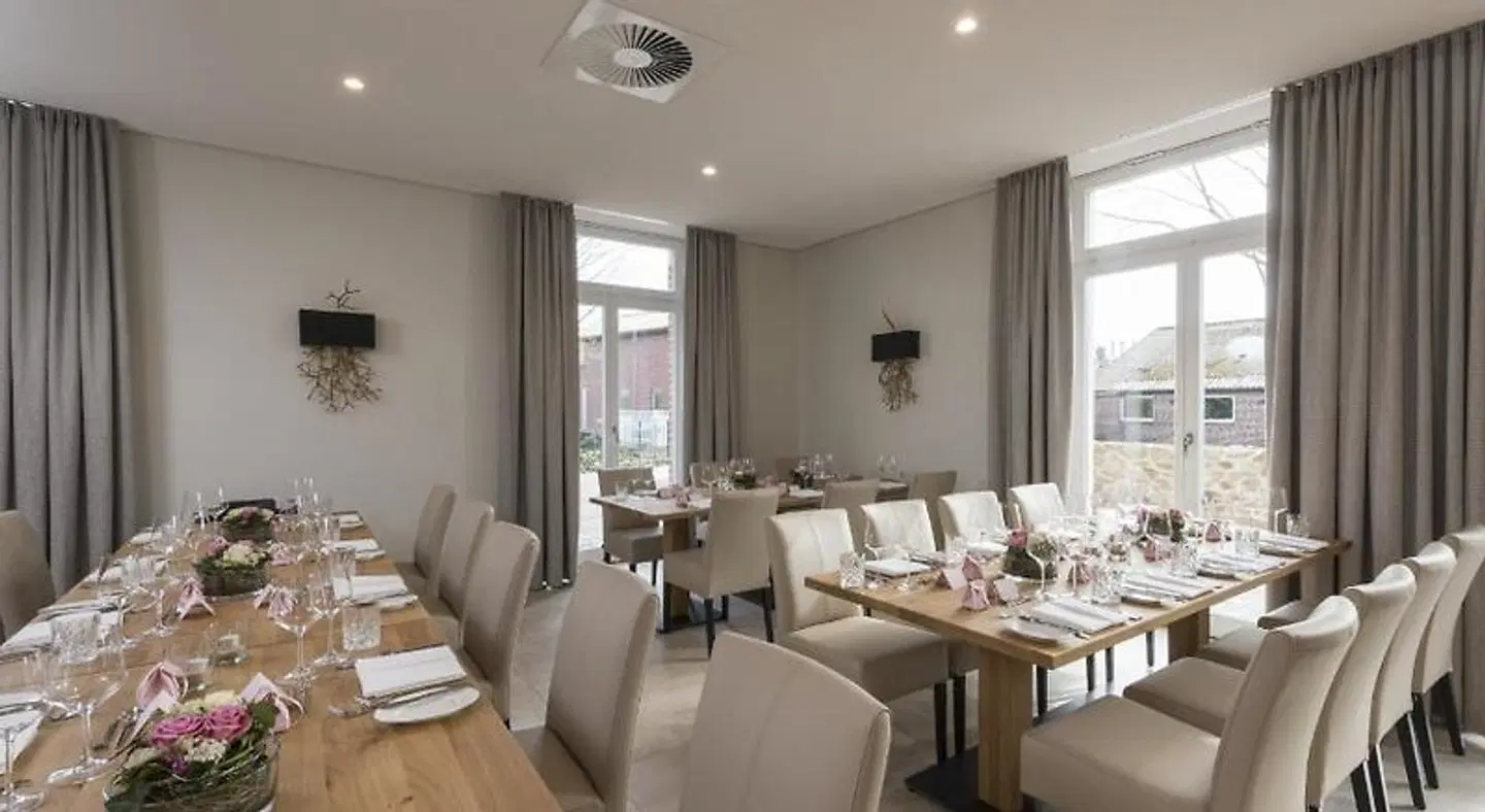 Hofhotel Grothues-Potthoff Konferenz